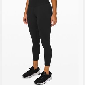 Lululemon Align Pant II 25”